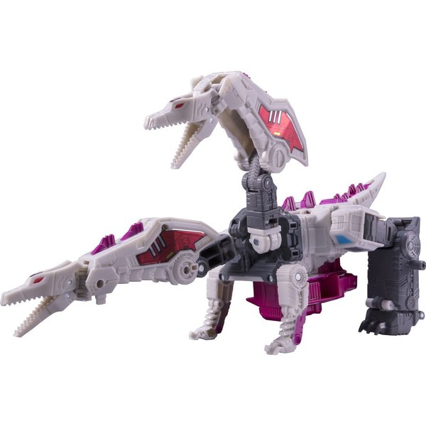 TakaraTomy Power Of The Primes August Release Images   Optimal Optimus Flight Mode Revealed  (35 of 46)